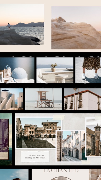 Panorama Scroll Carousel Maker screenshot-6