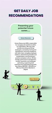 Taloop IO screenshot