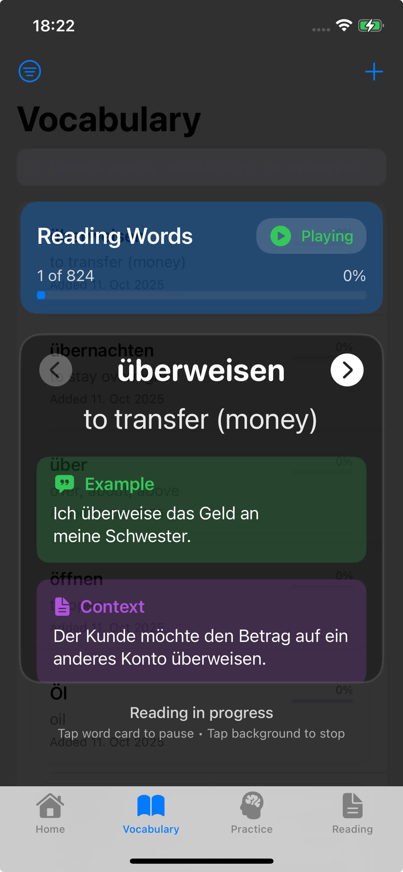 AIVocab