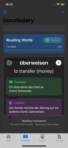 AIVocab Screenshot 7 of 10