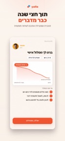 Yalla : ערבית מדוברת screenshot
