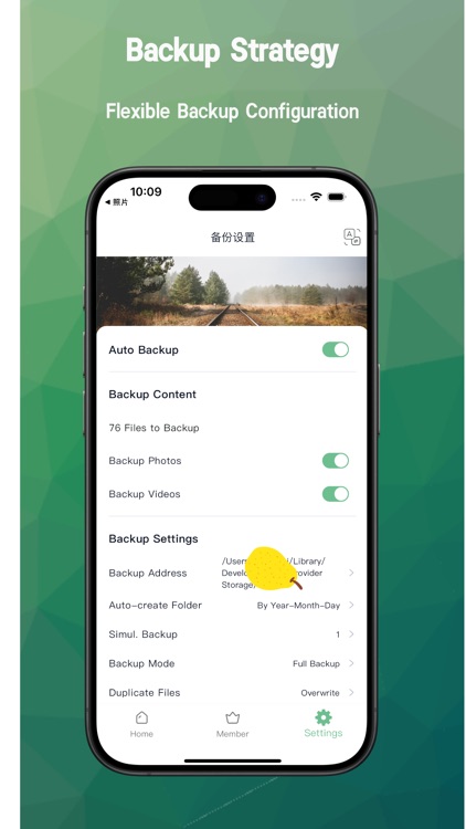 pix vault screenshot-3