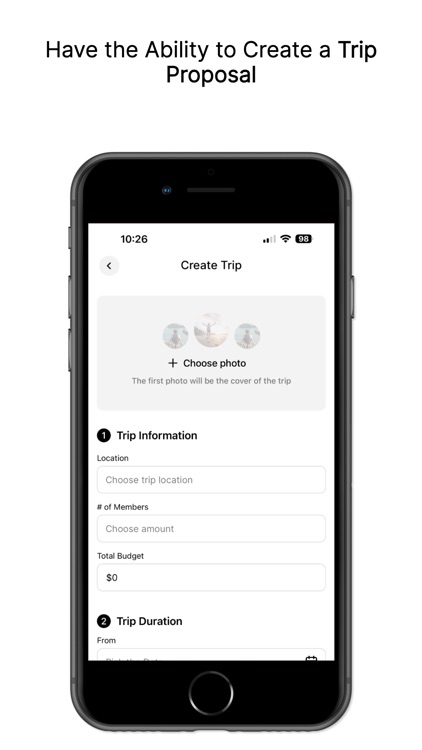 Utopia Members Club screenshot-3