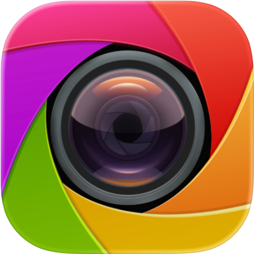 Aviary: Photo Editor, Airbrush