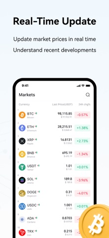LarusPay Screenshot 5 of 6