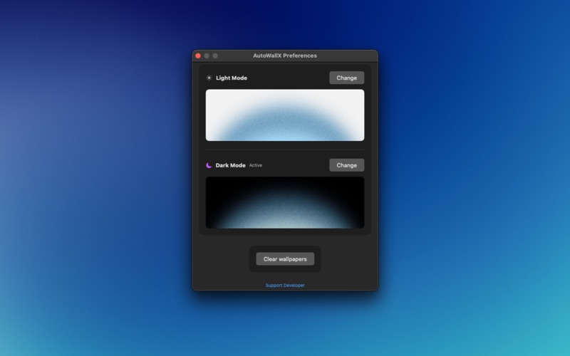 AutoWall X app screenshot 2
