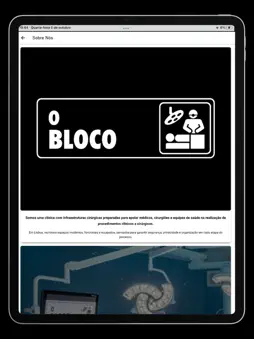 O Bloco screenshot 10