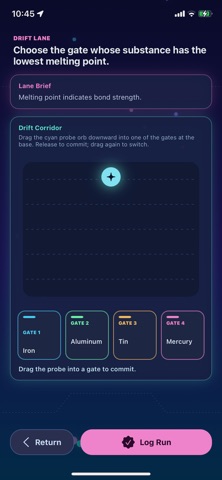 Top Rank Lab Screenshot 5 of 9