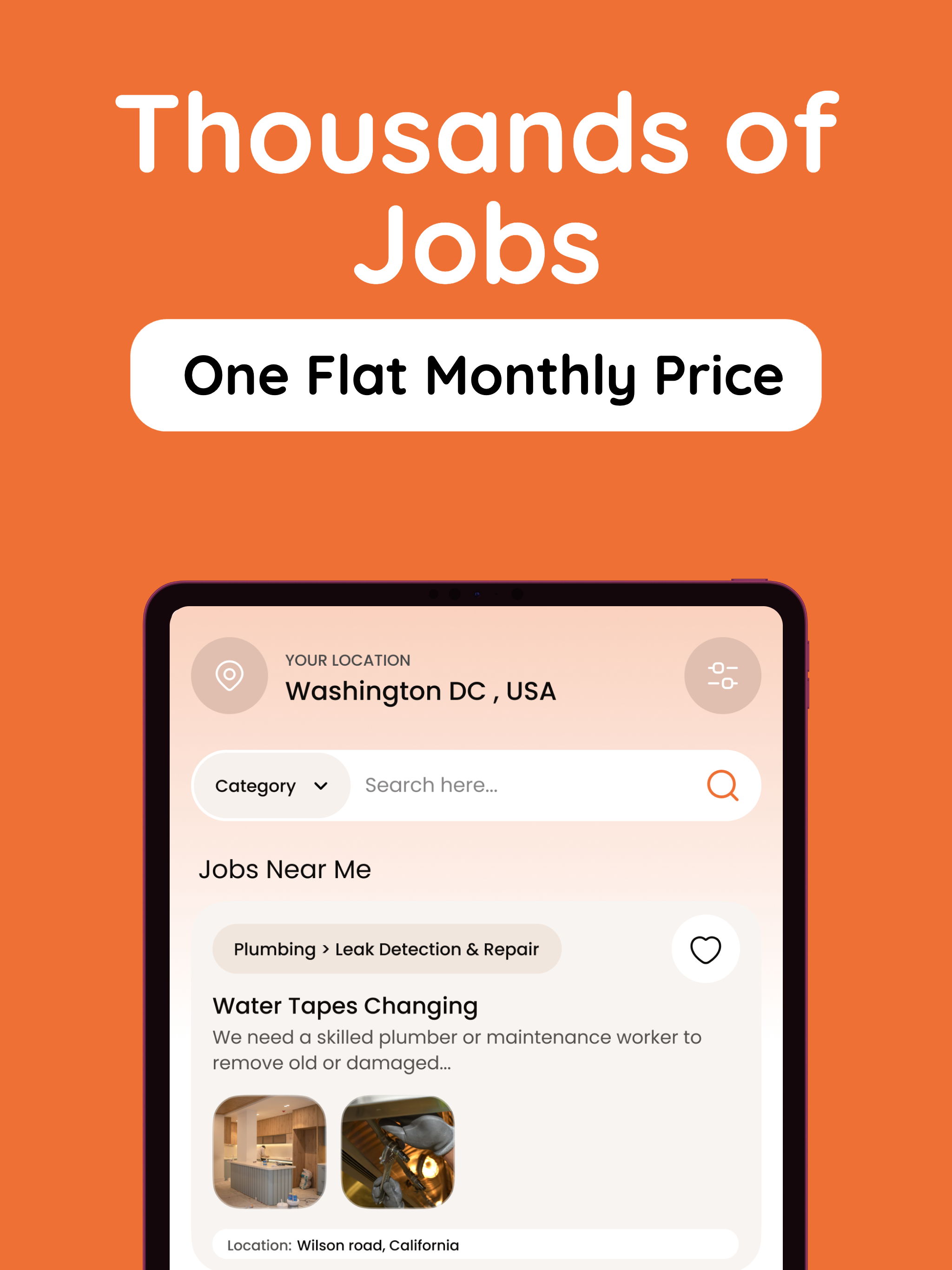 Fixit Experts screenshot 8