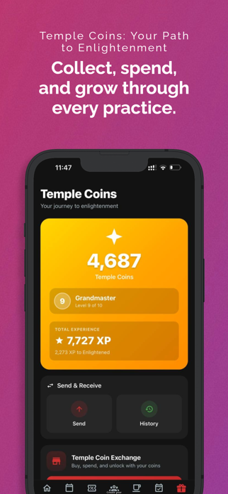 The Temple Screenshot 8 of 9