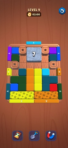 Sliding Block Master Screenshot 3 of 5