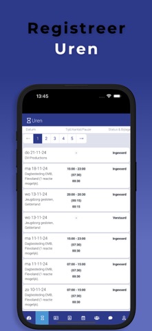 Zorg in Zicht Bemiddeling screenshot