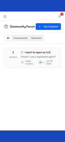 CAP RATE APP Screenshot 7 of 8