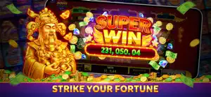 Jackpot Go: Slots Casino screenshot 3