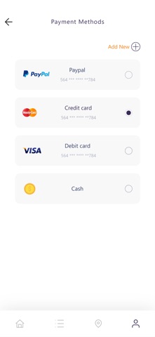 Shiftlee screenshot