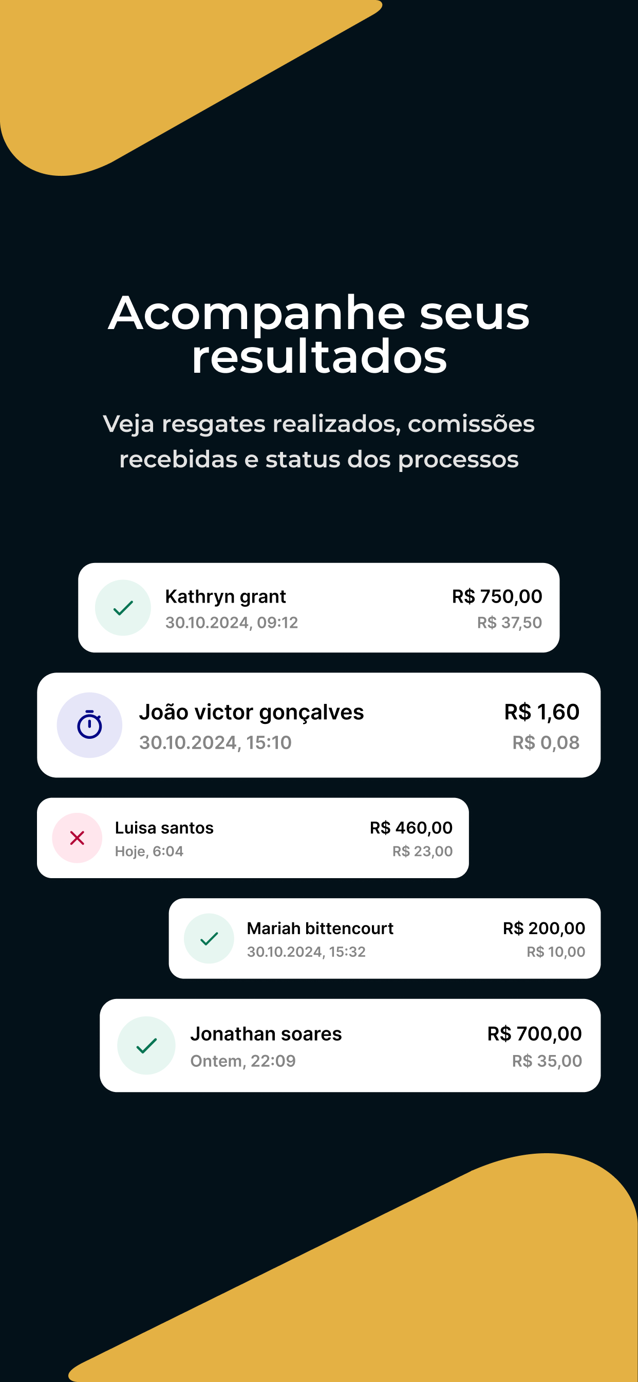 Araújo Cred