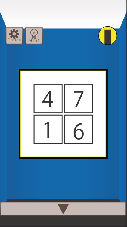 Escape game Tell a Riddle2 screenshot-3