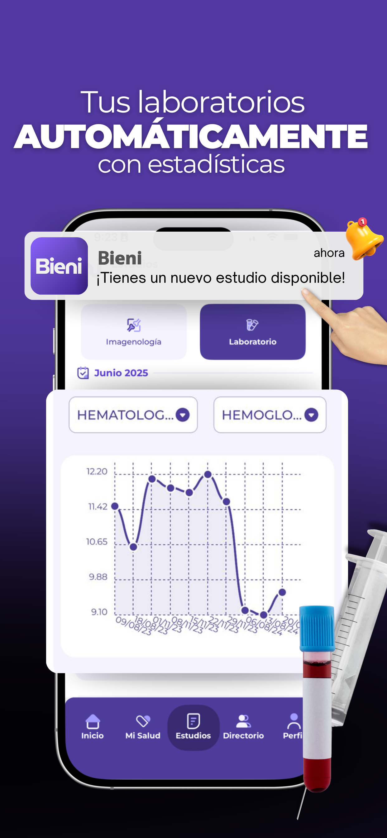 Bieni