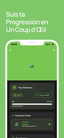 Pomodoro Dex screenshot