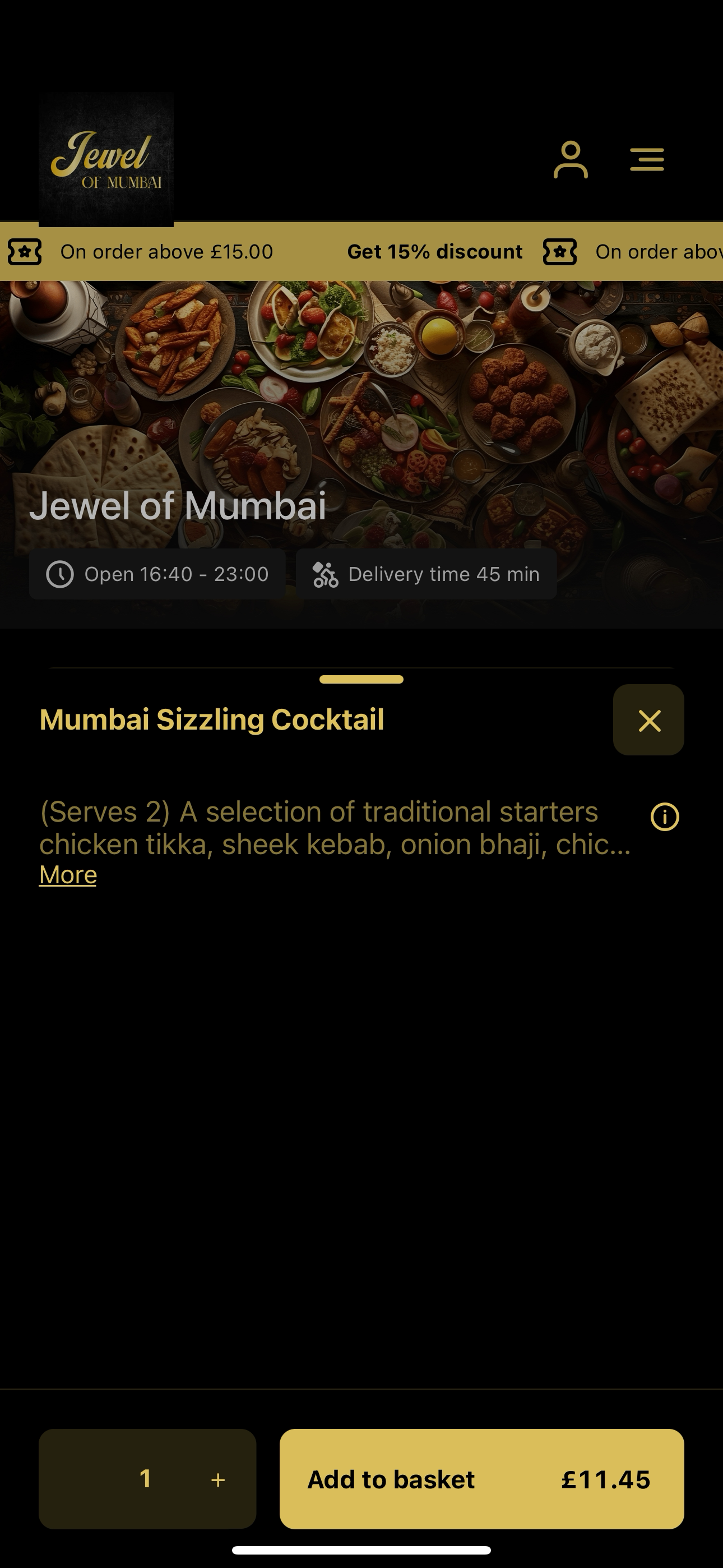 Jewel of Mumbai