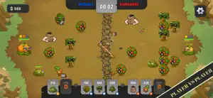Yard Clash screenshot 4