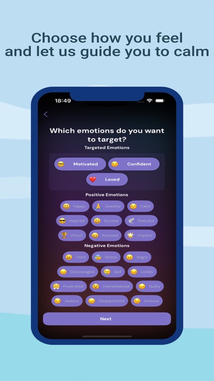 ZENAI: Your Meditation Creator