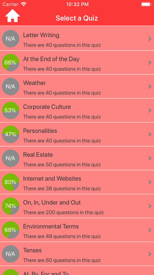 #2. Advanced English Grammar (iOS) 来自: Gulsen CAKIR