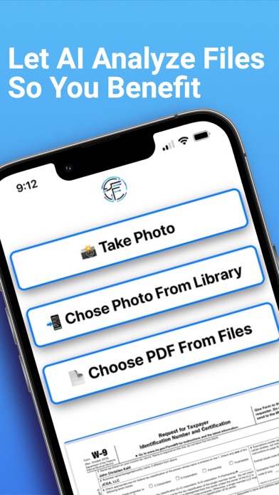 FCAI Screenshot 1 - AppWisp.com