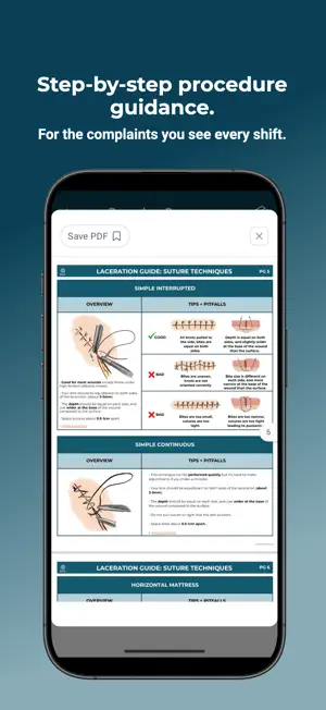 Blox Medical screenshot 2