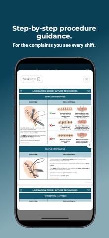 Blox Medical Screenshot 2 of 5