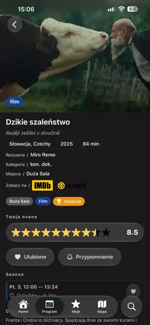 LLF screenshot 3