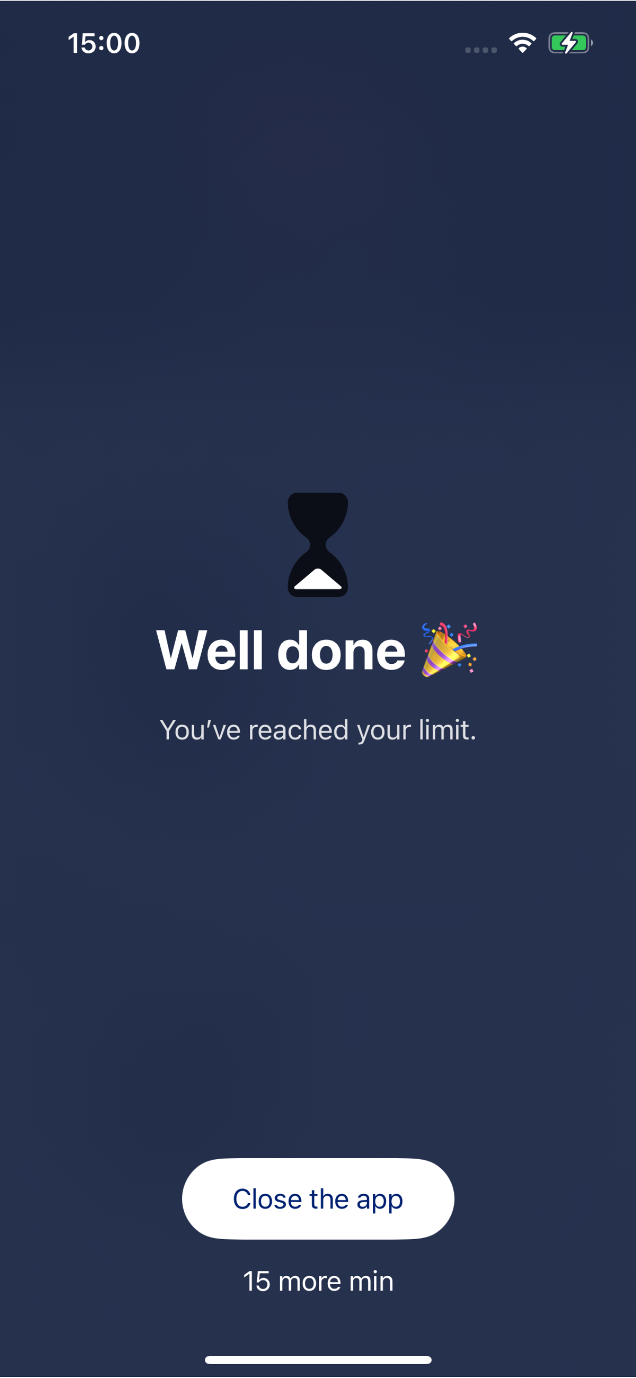 scroll assist screenshot 3