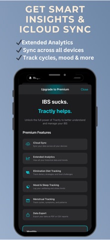 Tractly Screenshot 6 of 6