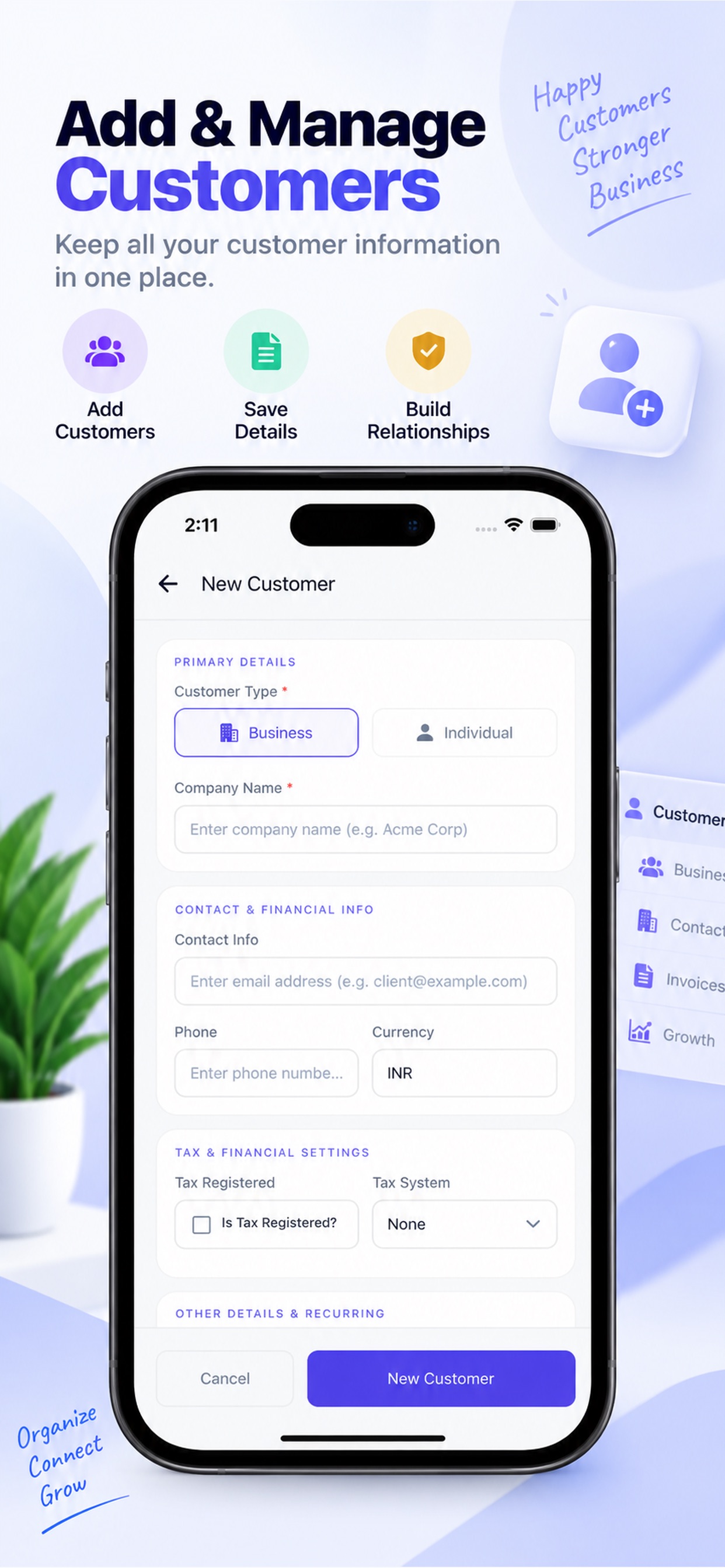 Screenshot 5 of CubixBooks