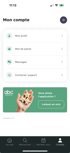 Index ABC screenshot 4