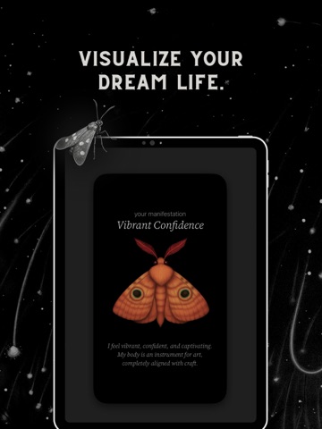 Opal: Journal & Private Diary iPad screenshot