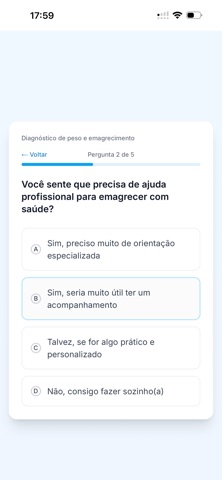 YLADA — Autoridade e Leads screenshot
