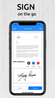 scanner me: smart scanning pro айфон картинки 4