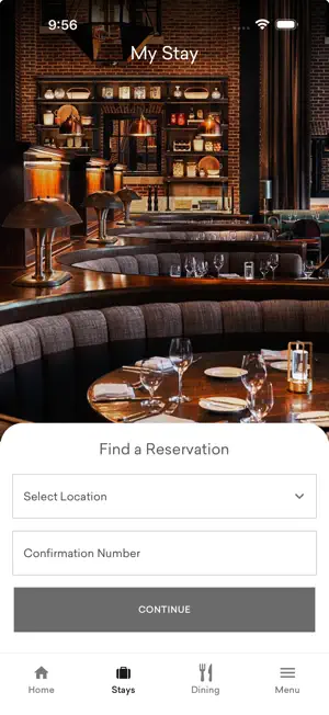 Montage Hotels & Resorts screenshot 3