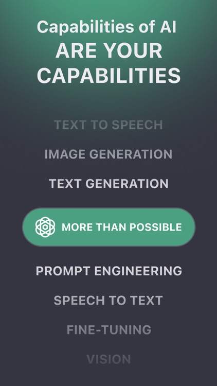AI Chat Assistant screenshot-4