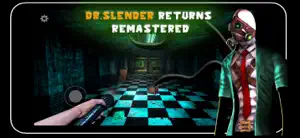 Dr.Slender Remastered EP.1 screenshot 1