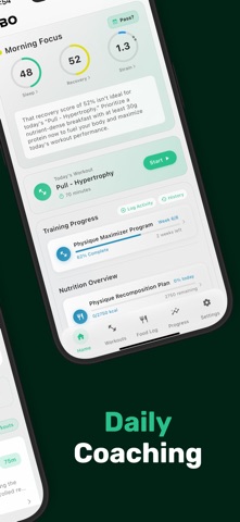 Sobo AI screenshot