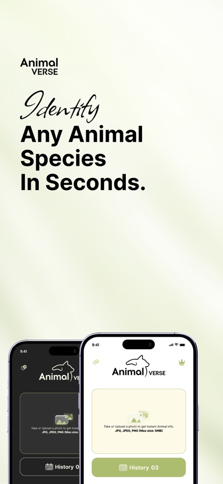 AnimalVerse: Nature & Wildlife screenshot 1