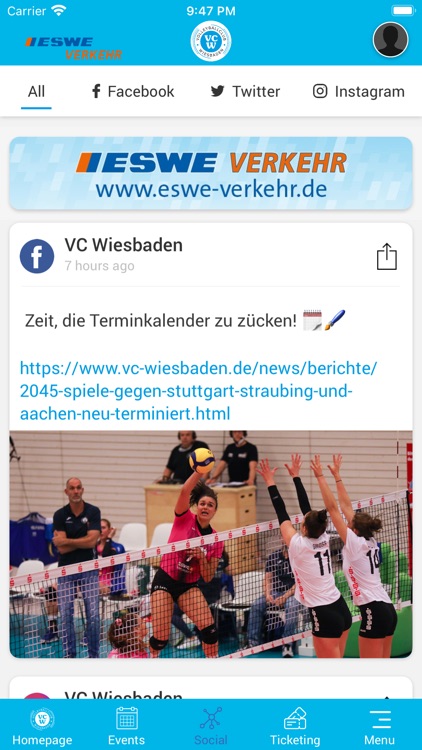VC Wiesbaden