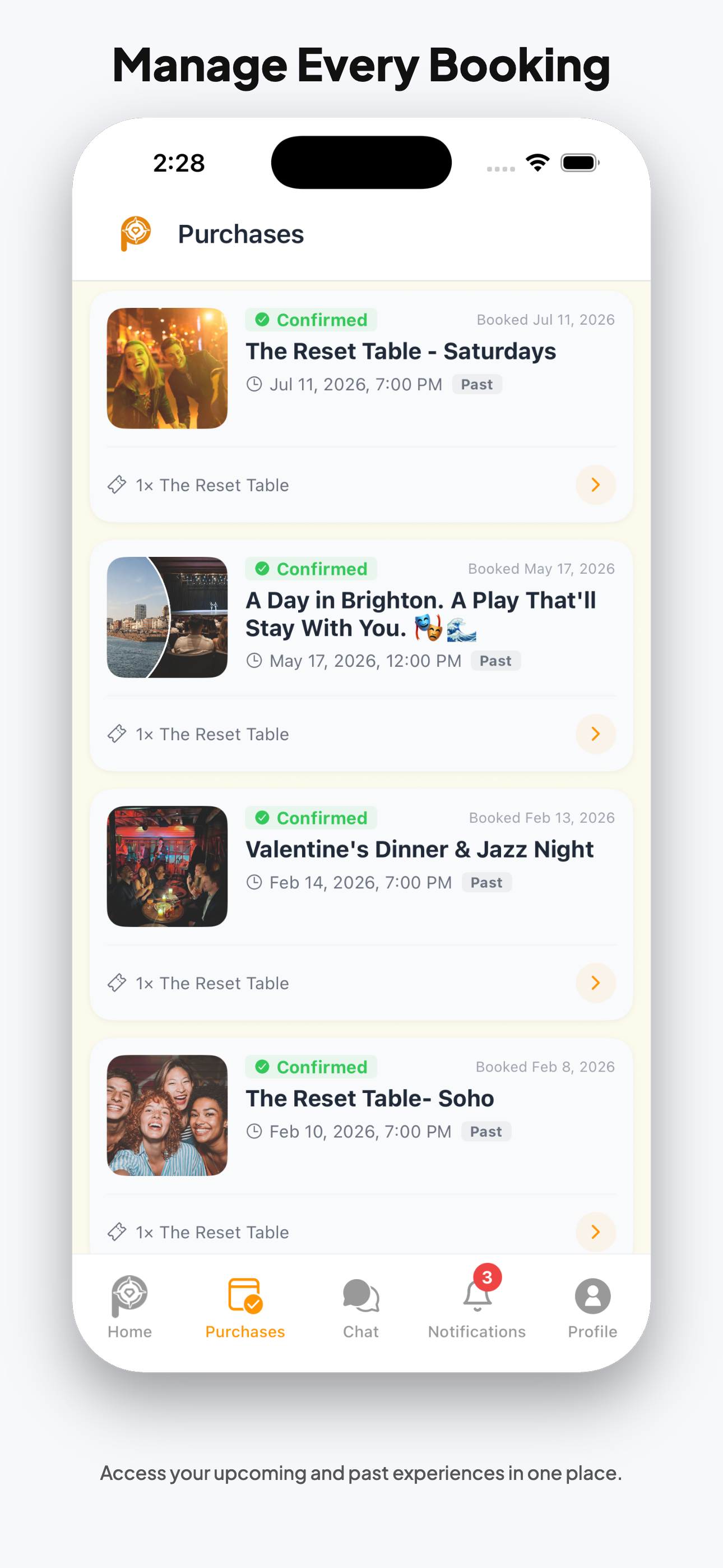 Pyxi screenshot 5