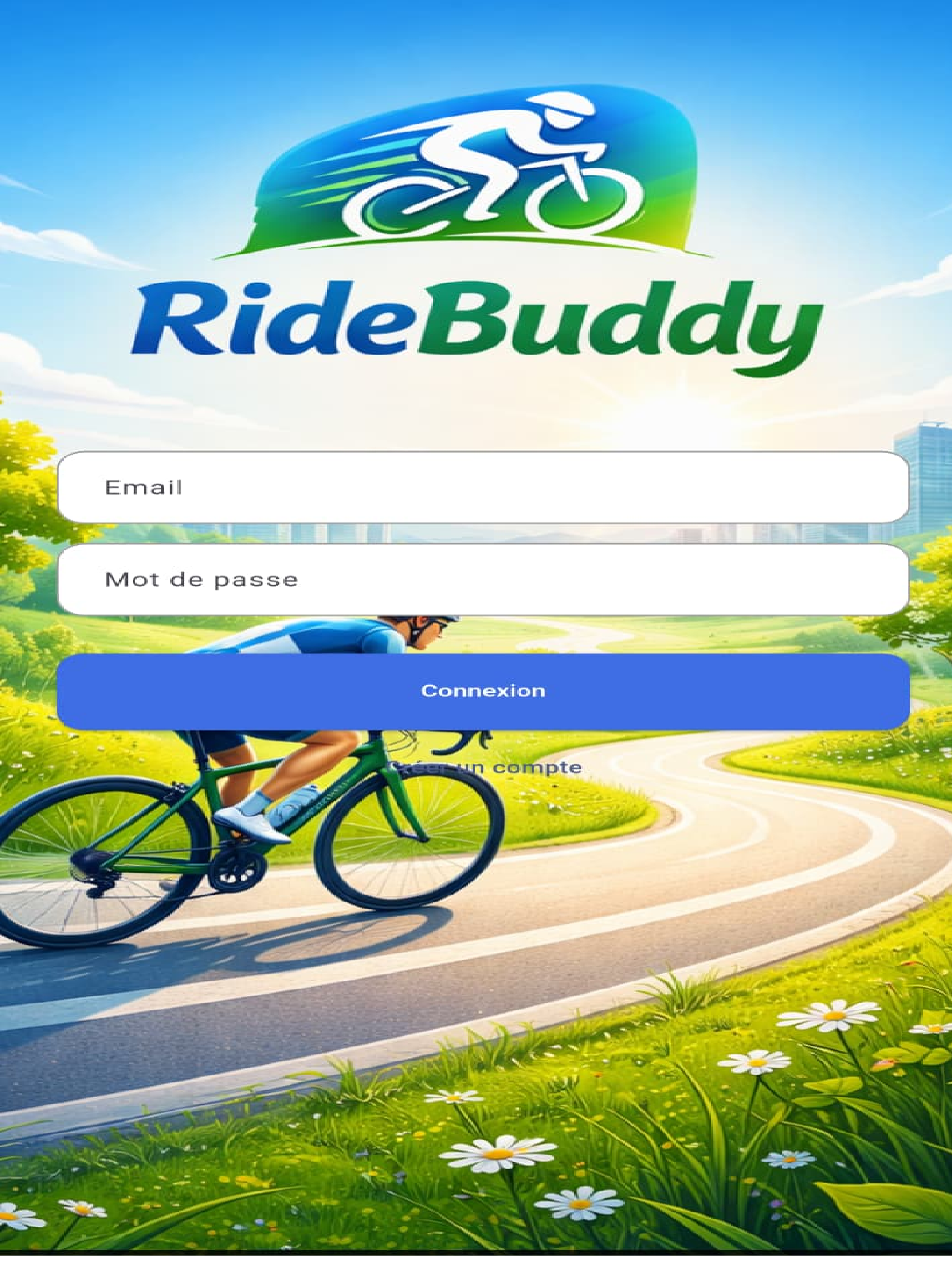 Ridebuddy - Cycling Events screenshot 6