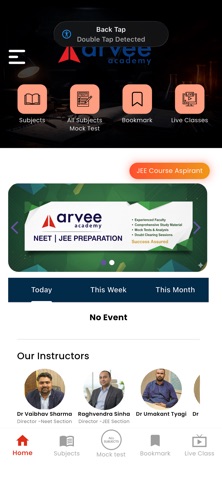 Arvee By IAMS Screenshot 2 of 8