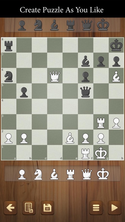 Chess - Play vs Computer screenshot-3