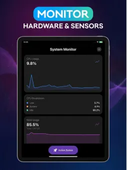 Water Eject ~ Speaker Wizard screenshot 9
