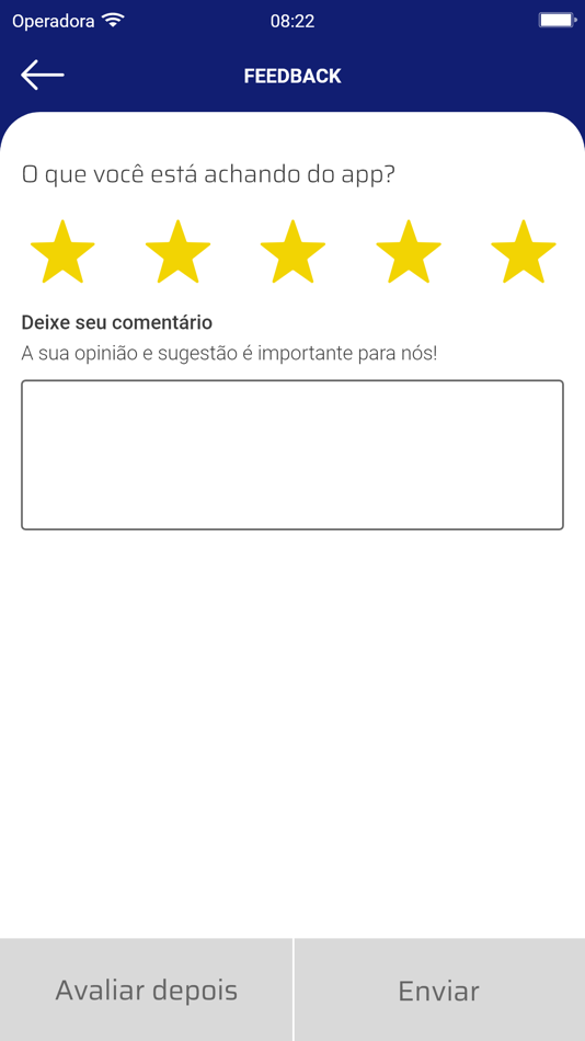 #5. 3D Alarmes (iOS) 由: 3D Alarmes Monitoramento e Rastreamento
